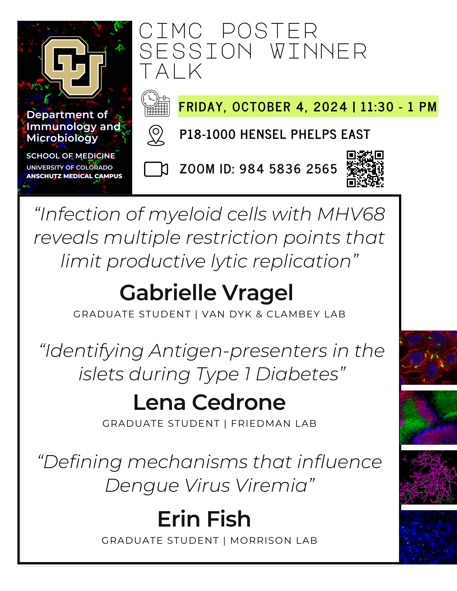 CIMCPosterWinnerSeminarFlyer