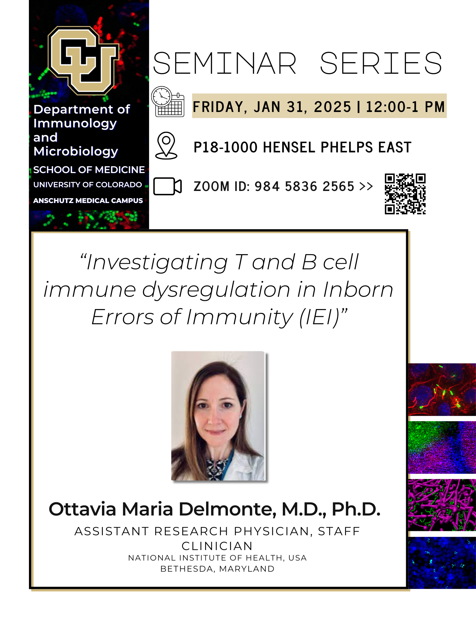 FlyerforSeminaronJanuary31st