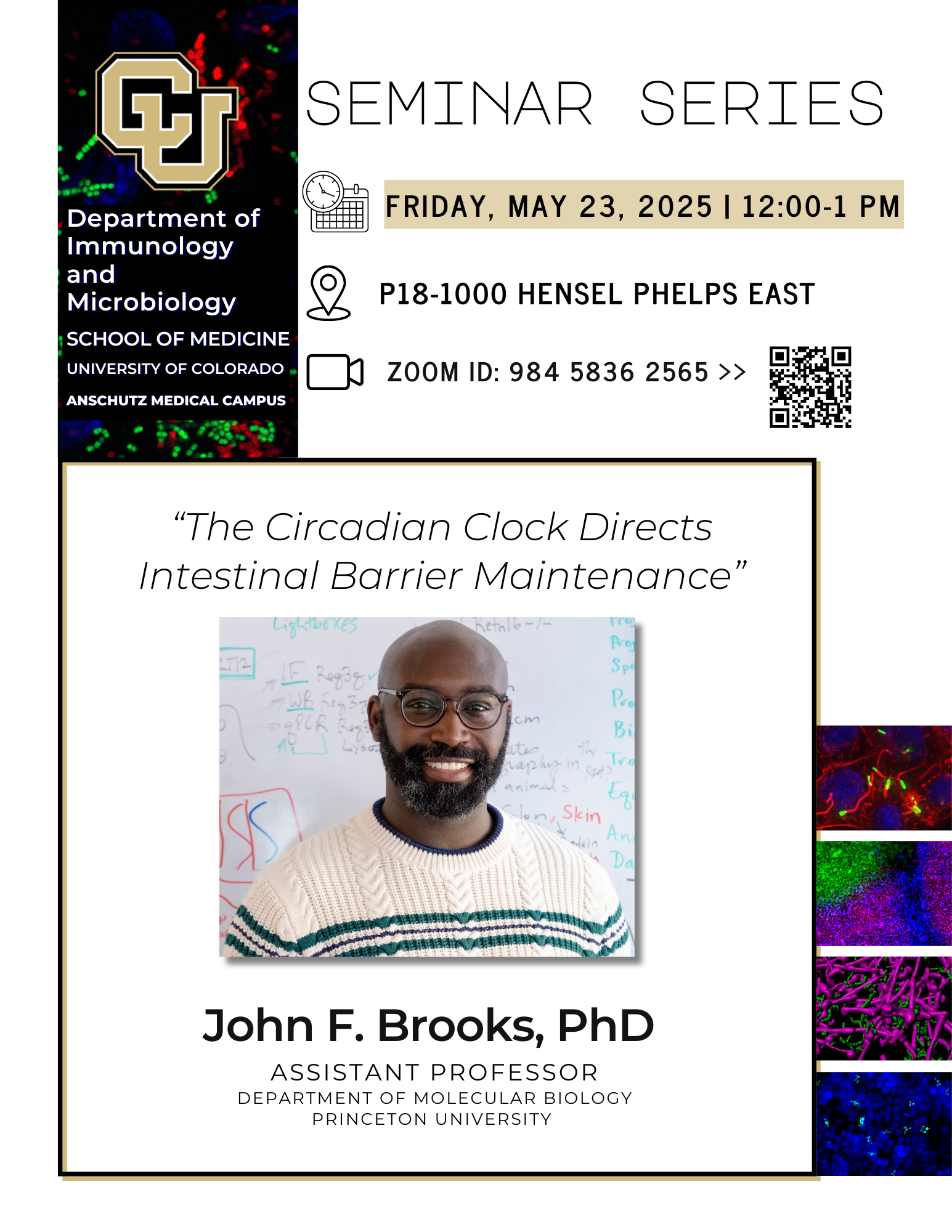 FlyerforseminaronMay23rd