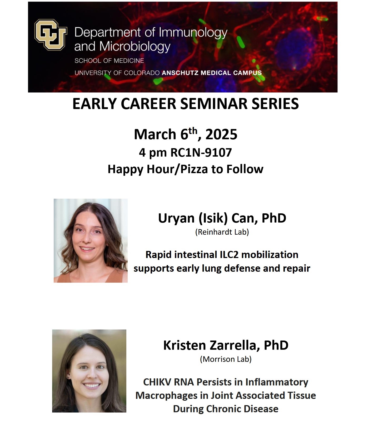 EarlyCareerSeminarSeriesFlyerfor3625