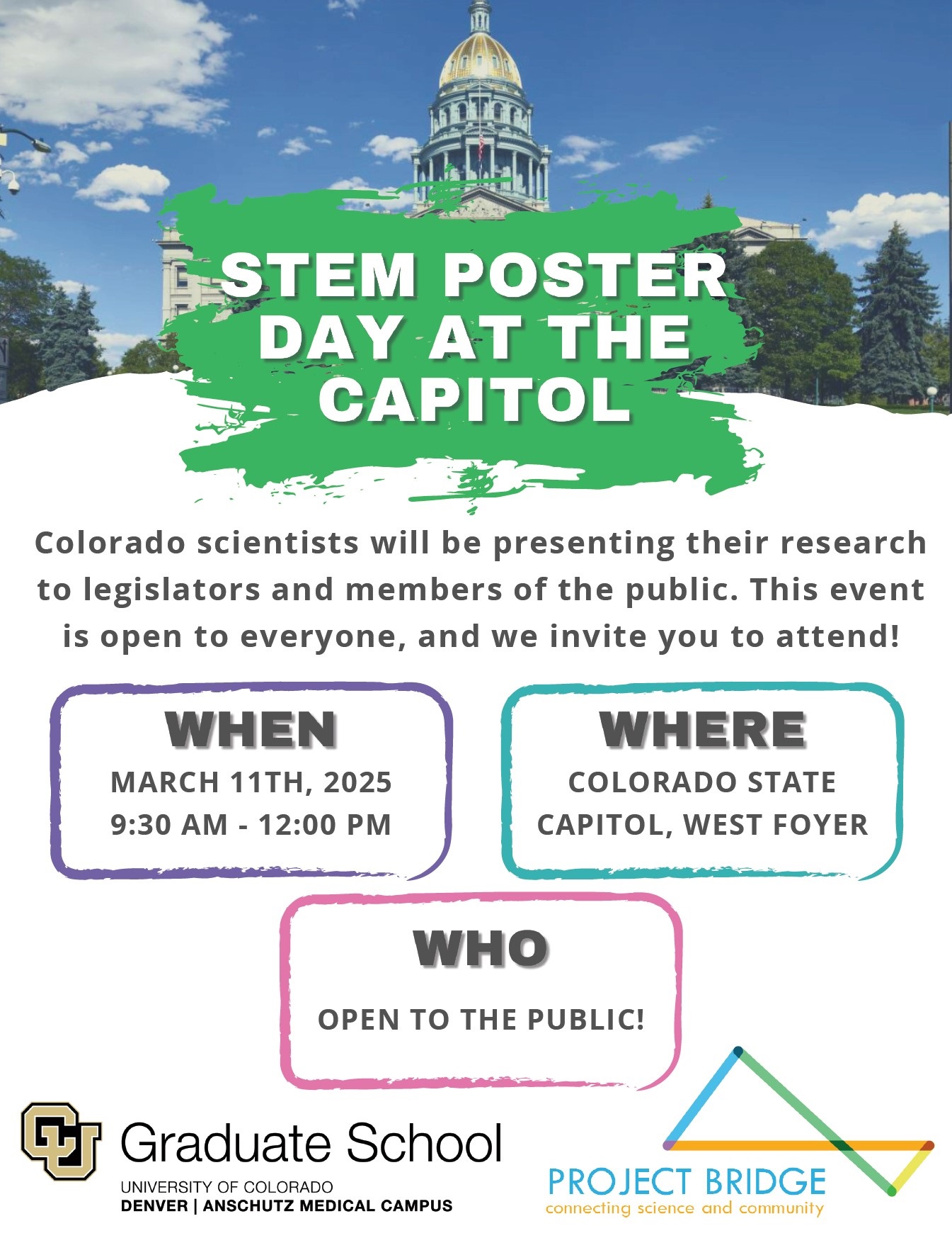 FlyerfroStemPosterDayon31125