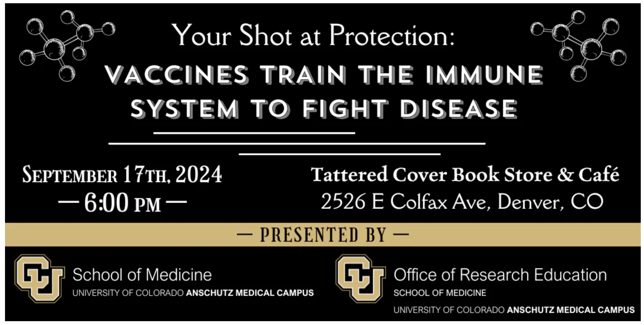 YourShotatProtectionTalkFlyer