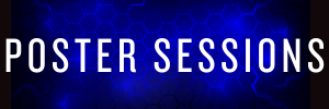 POSTERSESSIONS
