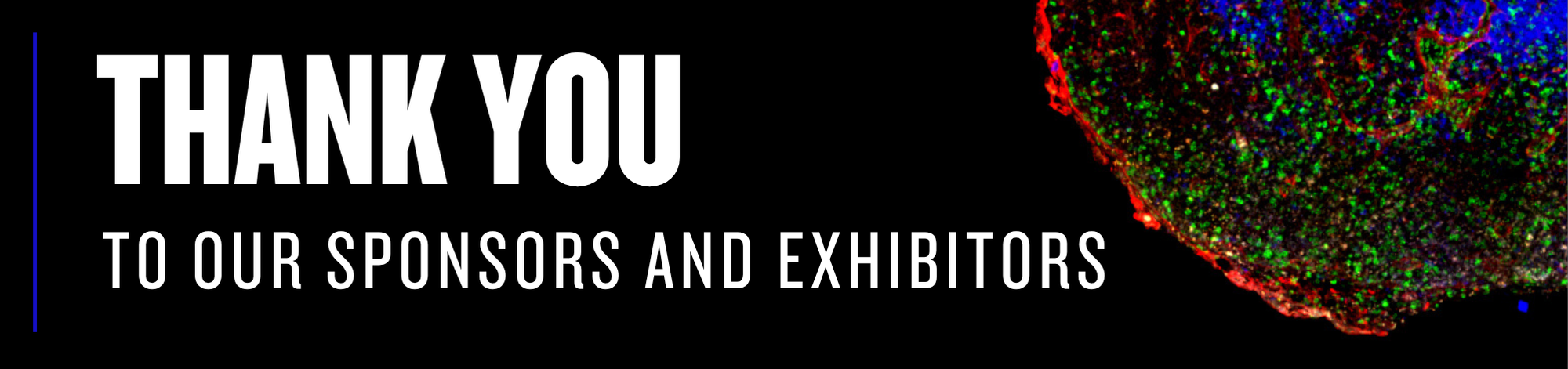 BannerwithblackbackgroundFlourescentscienceimageontherightandwhitetextontheleft