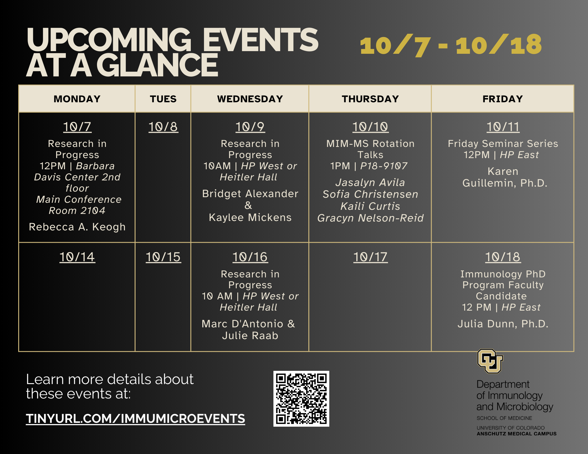 EventsataGlance10-7_10-18