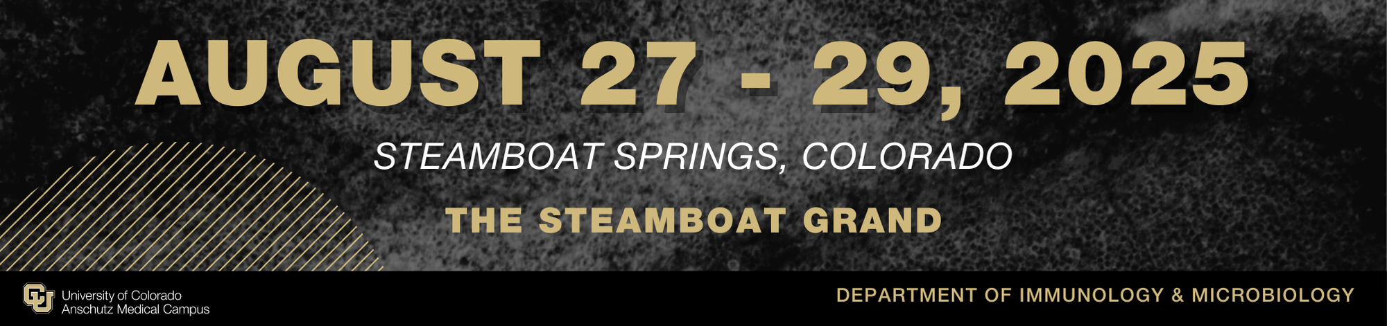 aUGUST27-292025STEAMBOATSPRINGSCOLORADOTheSteamboatGrand