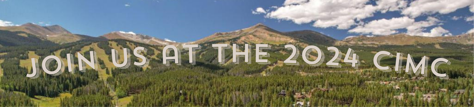 Joinusatthe2024cimc