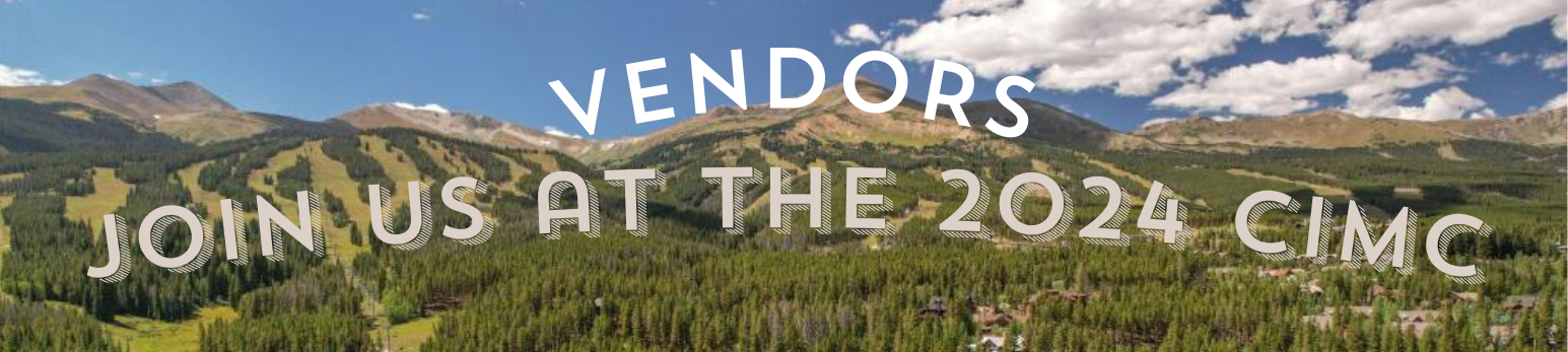 VendorsJoinUSatthe2024CIMC