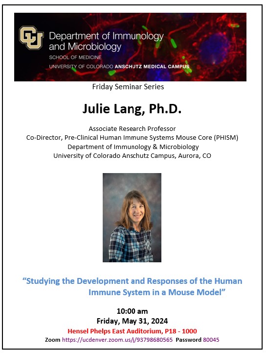 Aflyerannouncingaseminar