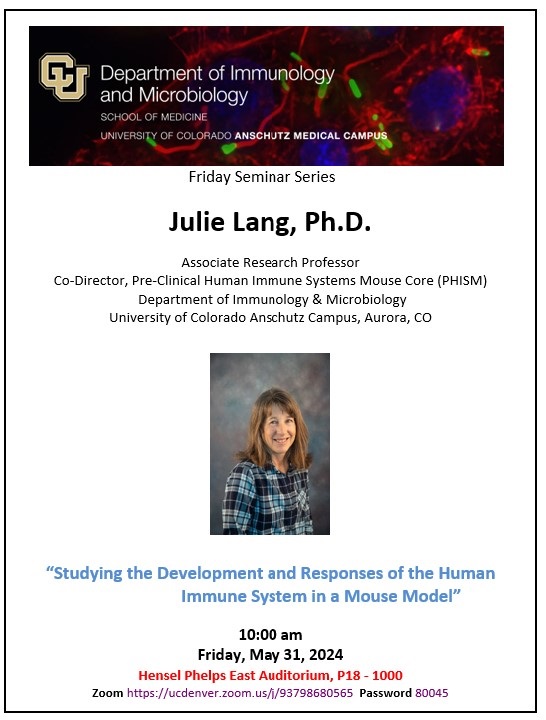 Aflyerannouncingaseminar