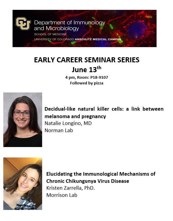 flyerforanearlycareerseminar