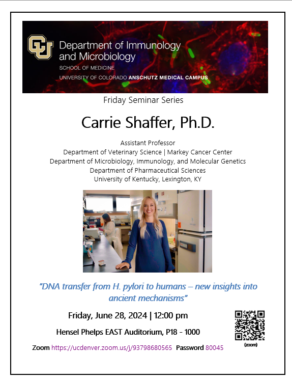 FlyerforFridaySeminarSeries