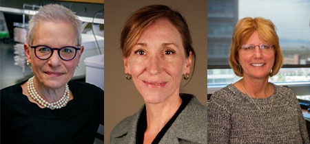 LeslieBergLindavanDykRosemaryRochford