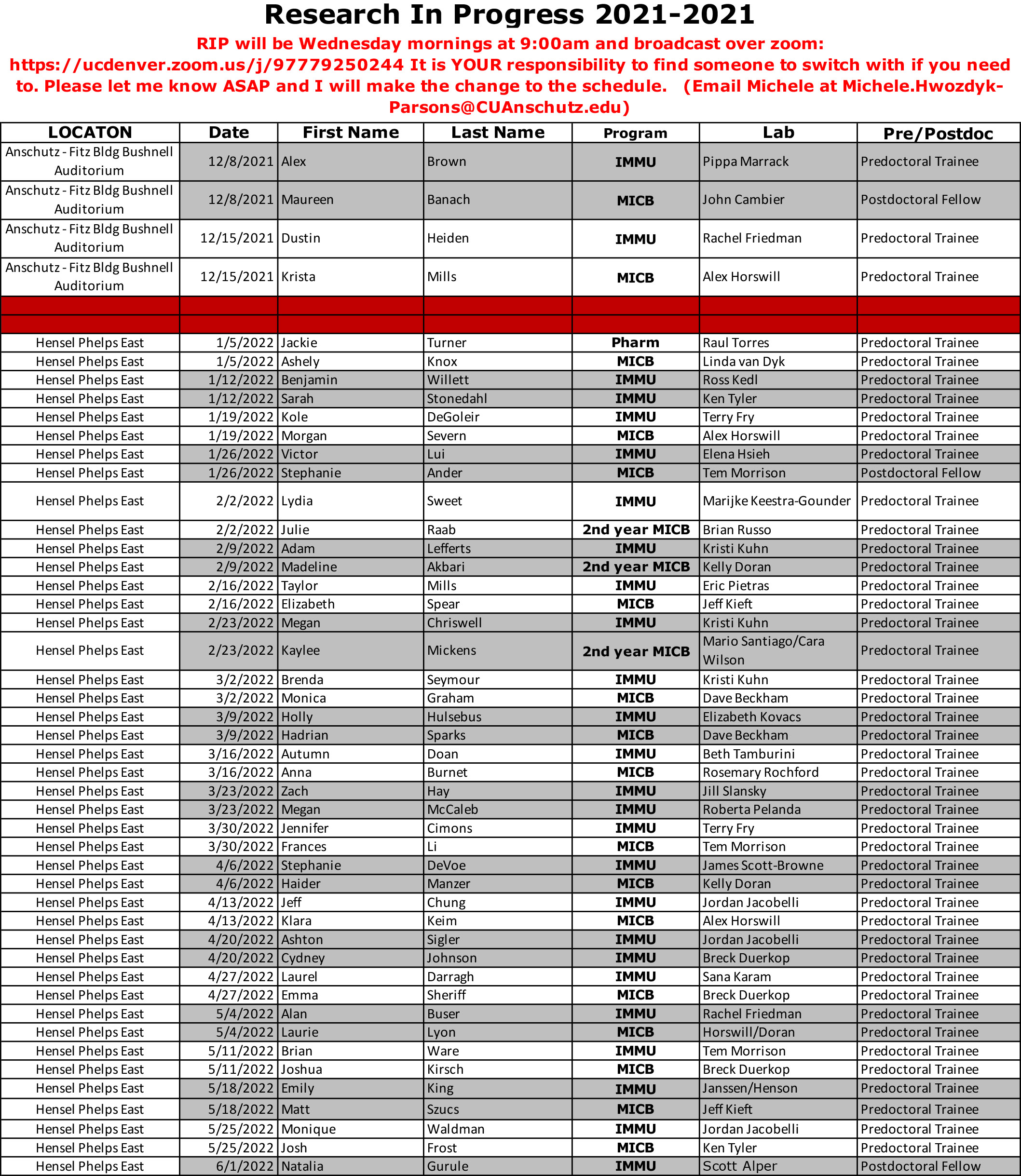 z2021-2022Schedulecopy