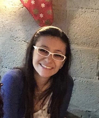 Berenice Cabrera-Martinez