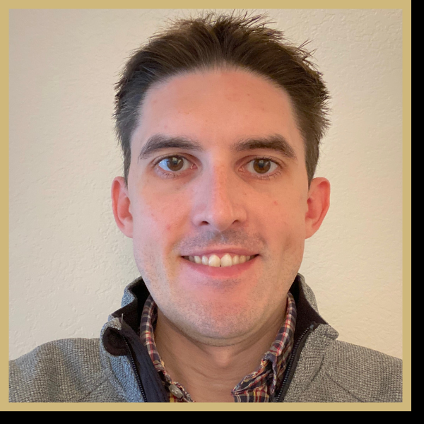 Photo of Dr. Brian Russo