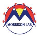 Logo for Morrison Lab