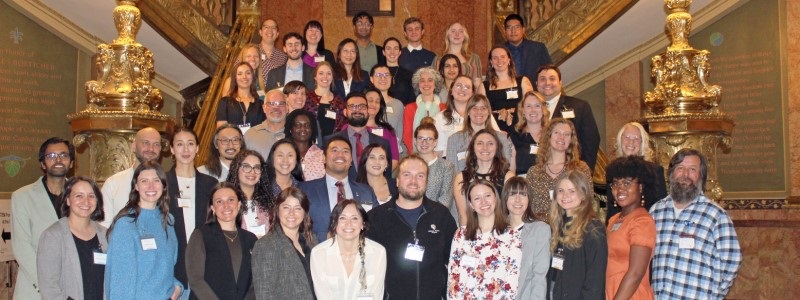 STEMPosterDay2025group