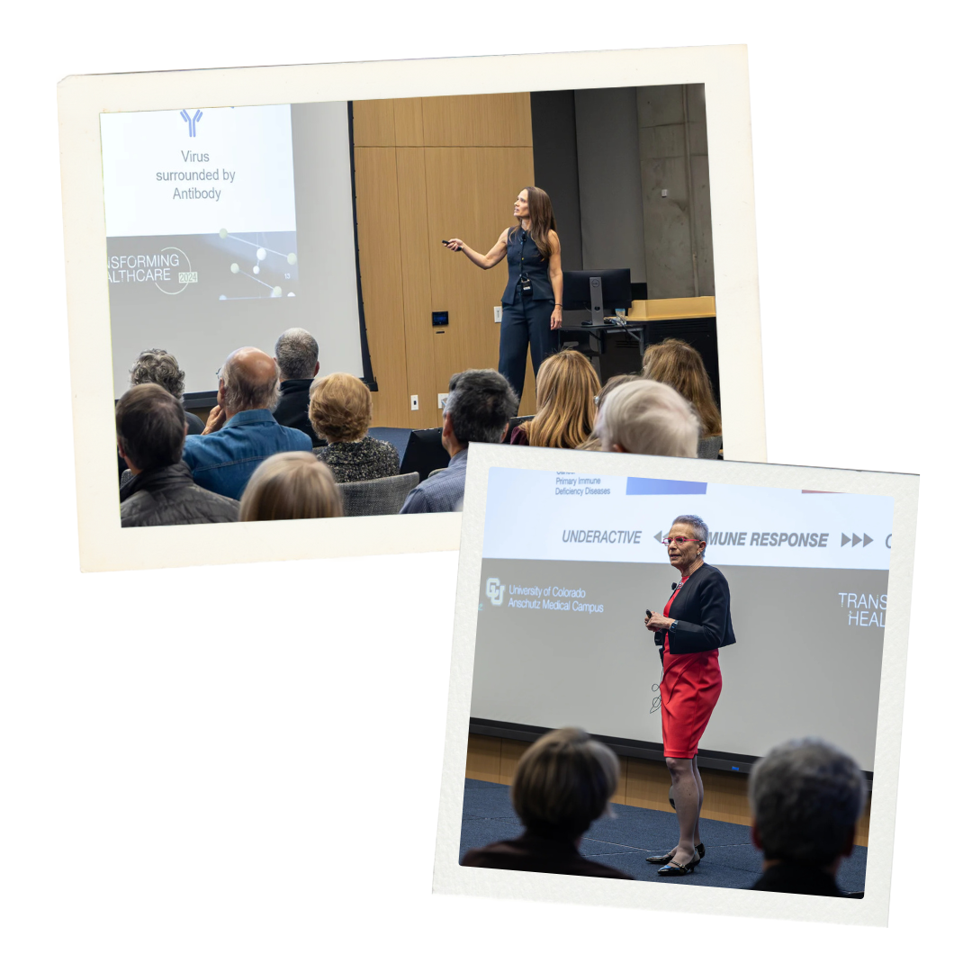 PhotoofAimeeBernardandLeslieBerg