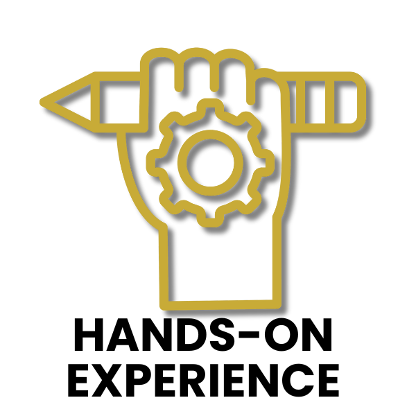Hands-OnExperience