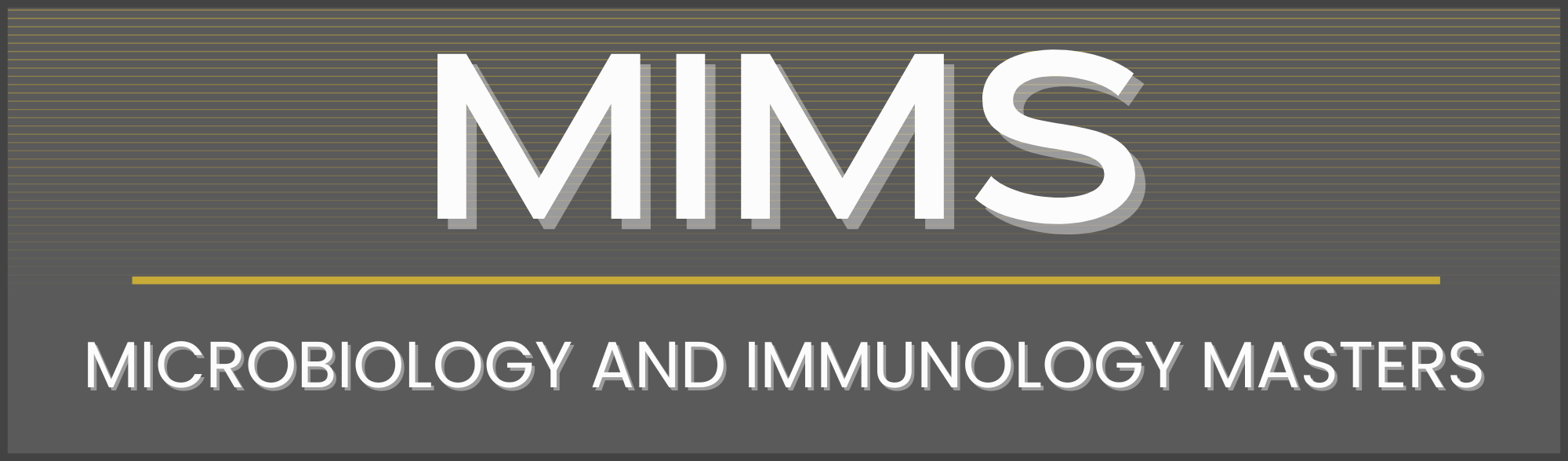 MIMS-MicrobiologyandImmunologyMasters