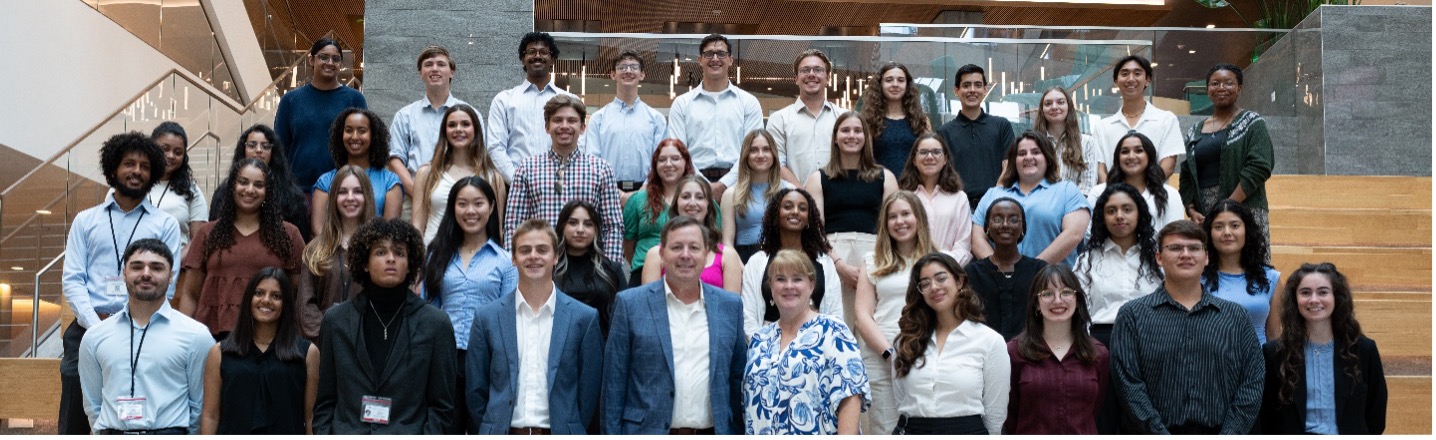 CancerResearchExperienceforUndergraduatesCREU