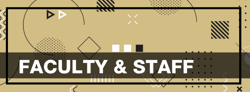 Facultyandstaff