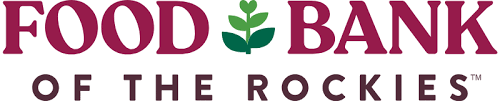 Food Bank of the Rockies Logo