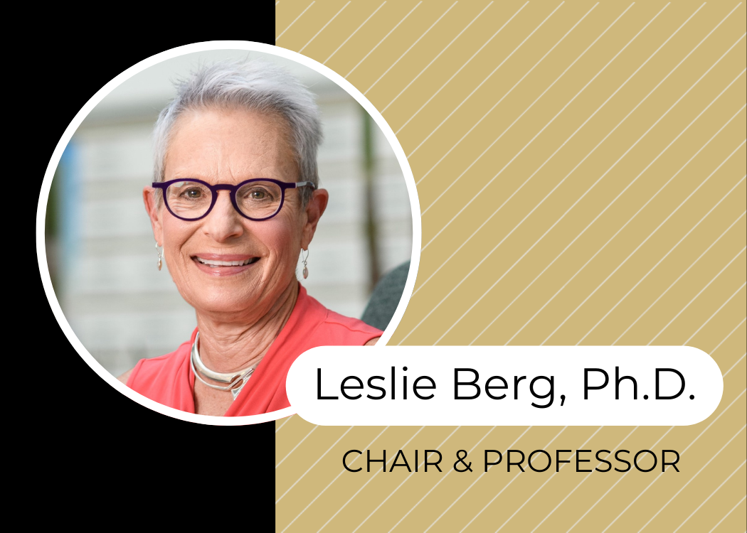 LeslieJBergPhD