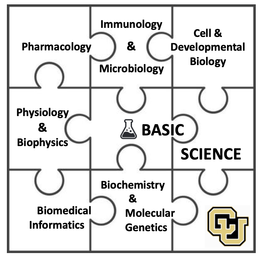 basic sciences logo