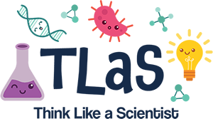 ThinkLikeaScientistLogo