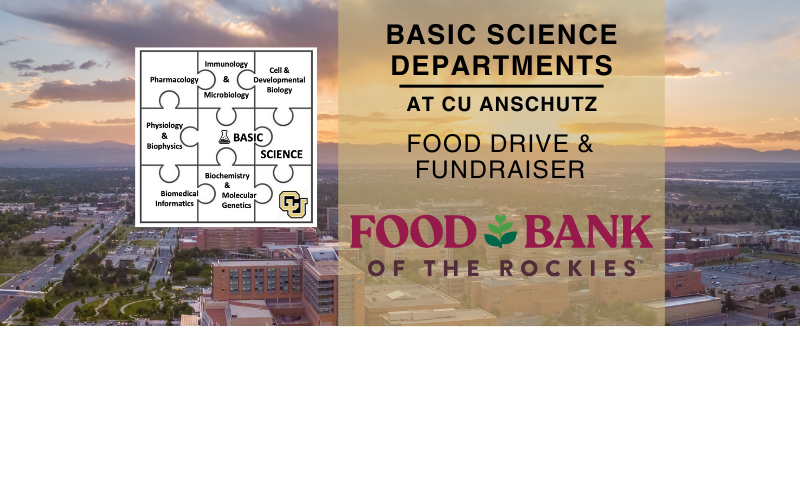 BannerforFoodDriveandFundraiser