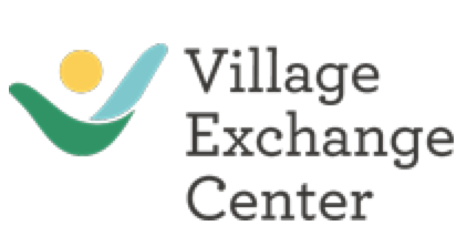 Village Exchange Center Logo