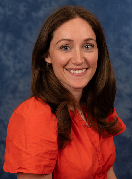 Dr. Elizabeth Breitbach