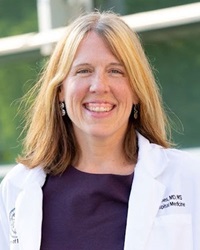 Christine Jones, MD