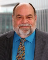R. Mark Gritz, PhD
