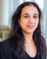 Lakshmi Chauhan, MD