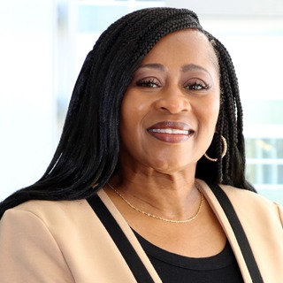 Lynette Brandon, PHR, SHRM-CP