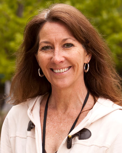 Mary Weiser-Evans, PhD