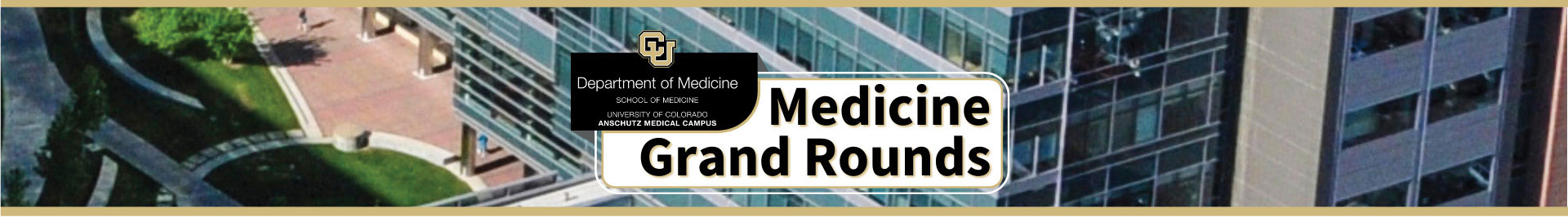 Medicine Grand Rounds