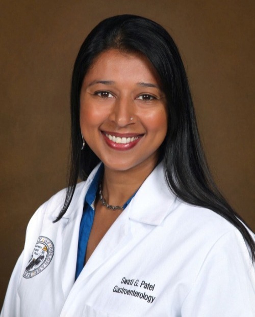 Swati Patel