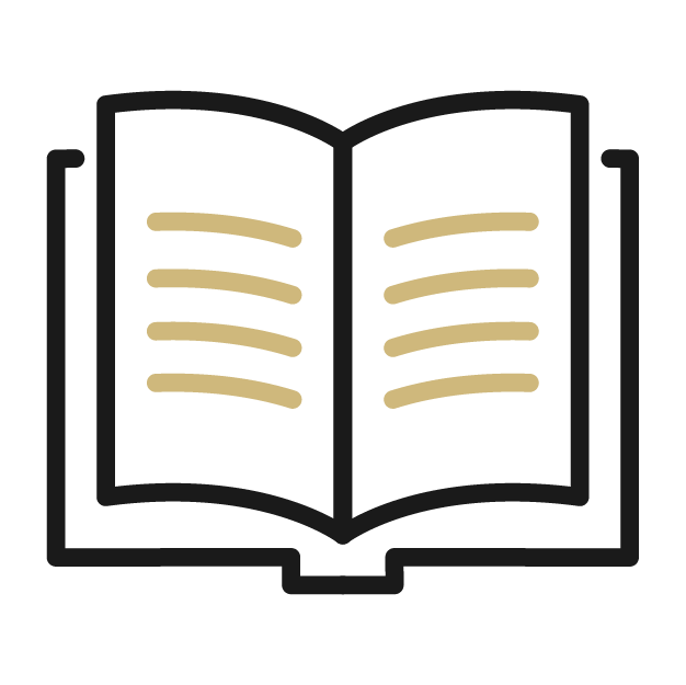 book icon