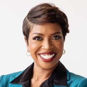 female doctor smiling