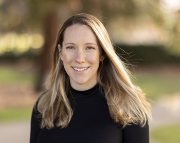 female doctor headshot