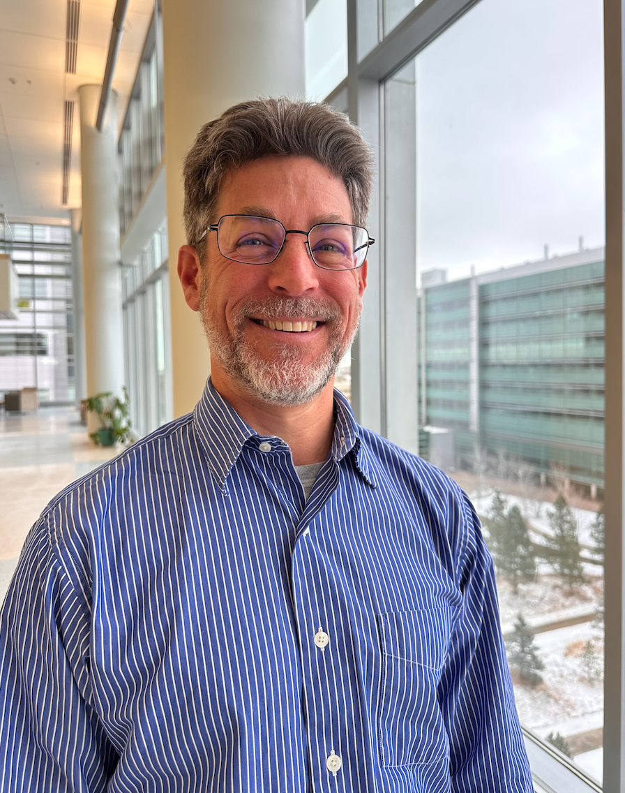 Grants and Contracts Specialist