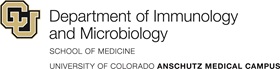 CU Department of Immunology & Microbiology