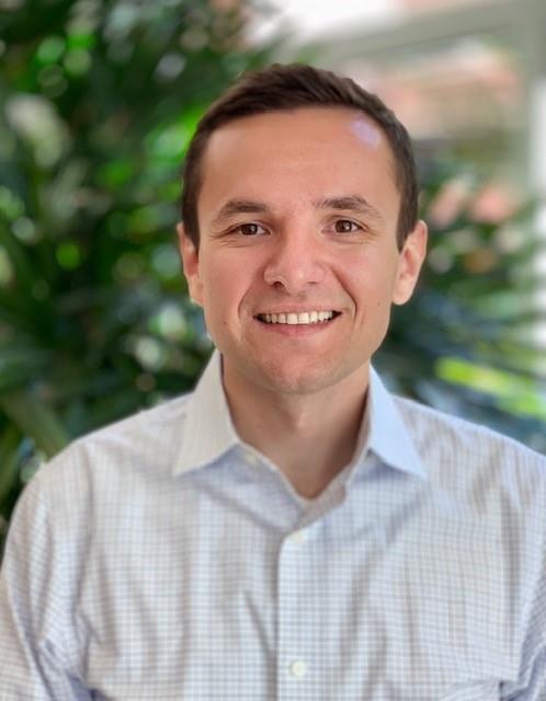 Amiran Baduashvili, MD