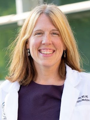 Christine Jones, MD, MS
