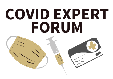 COVID Expert Forum