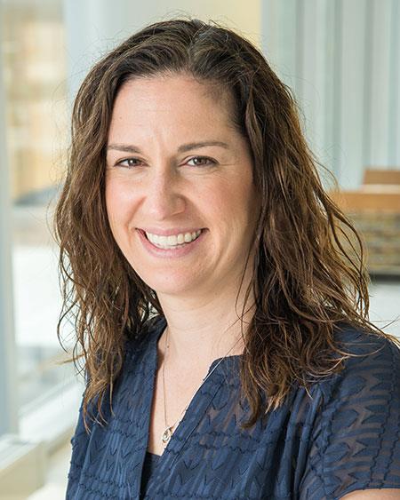 Karen Ream, PA-C, MBA